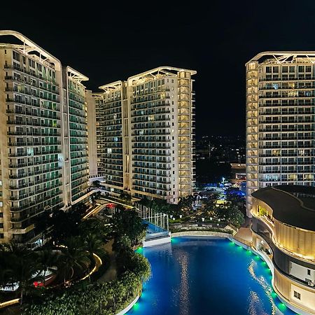 Holiday Escape Philippines Manila Exteriér fotografie