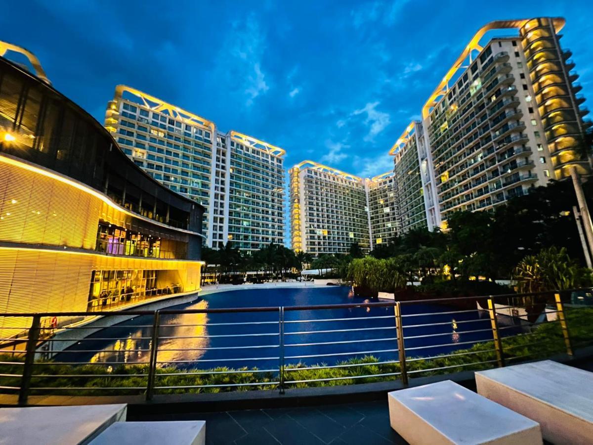 Holiday Escape Philippines Manila Exteriér fotografie