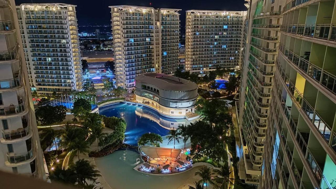 Holiday Escape Philippines Manila Exteriér fotografie