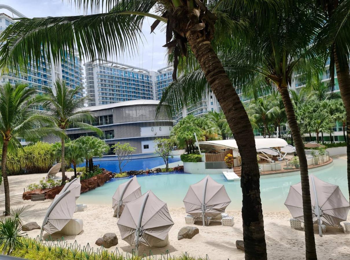 Holiday Escape Philippines Manila Exteriér fotografie