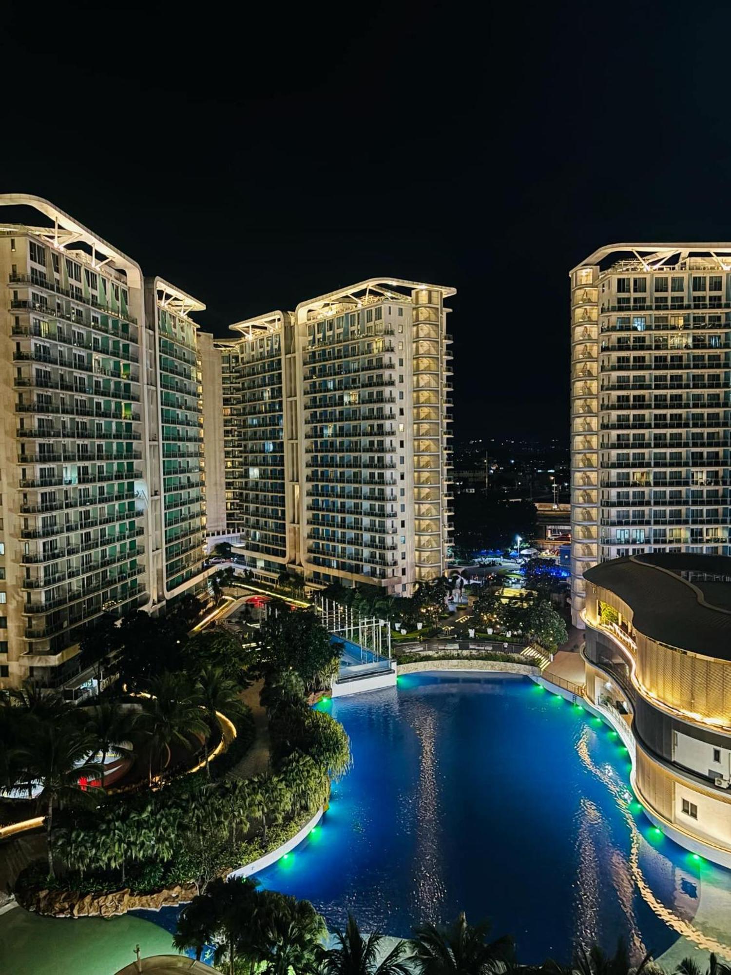 Holiday Escape Philippines Manila Exteriér fotografie