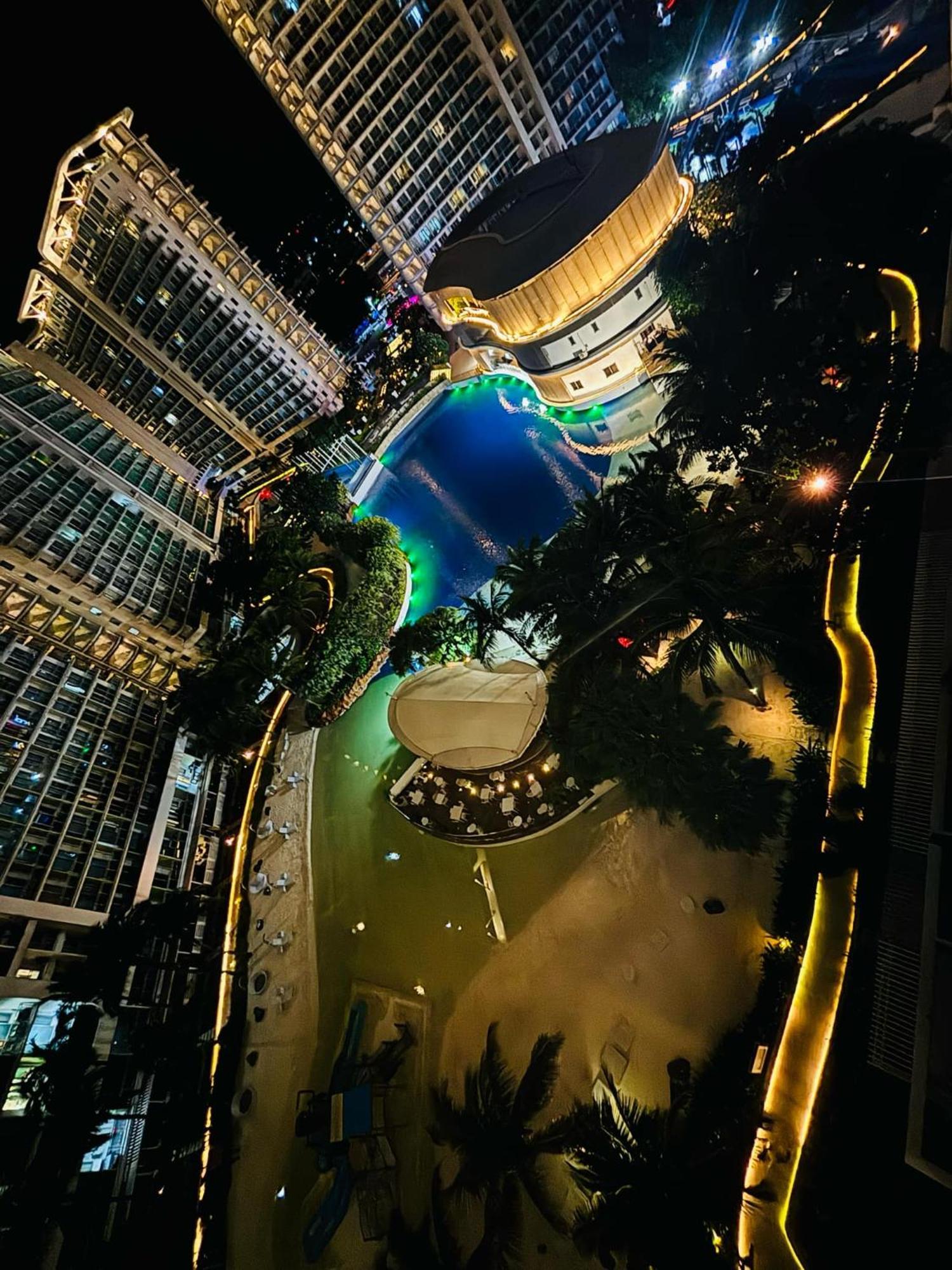 Holiday Escape Philippines Manila Exteriér fotografie